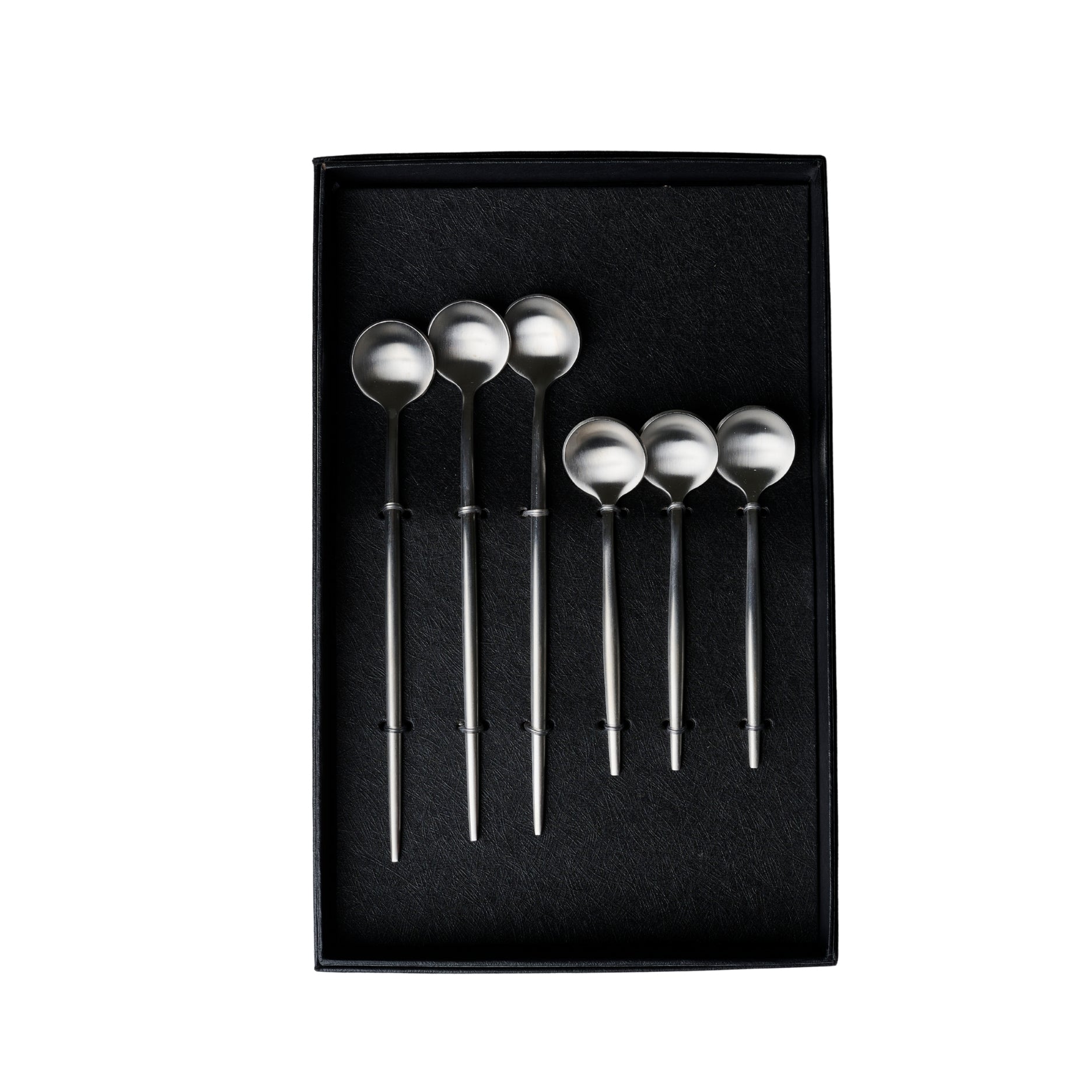 Moonis skesæt - 6stk.